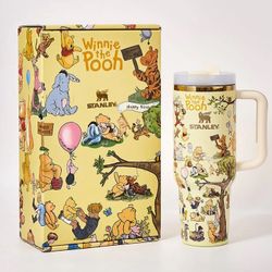 Exclusive Winnie The Pooh 