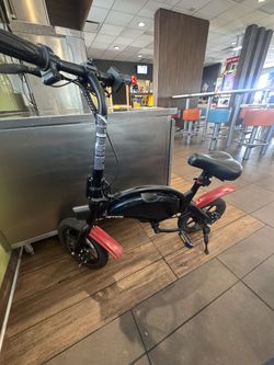 Ebike