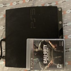 PS3 No Controller