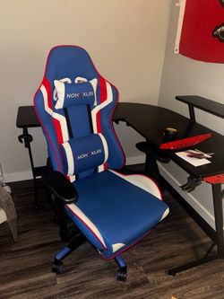 Nokaxus Gaming Chair
