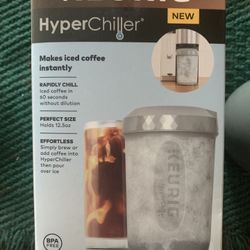 Keurig Ice Coffee Chiller 
