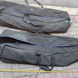 Tenba Car Case 51in For Stands And Large Equipment 