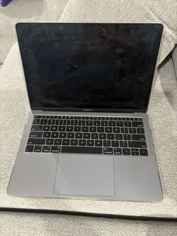 Mac Book air 13