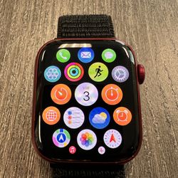 Apple Watch 