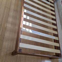 Twin Bed Frame NEGOTIABLE