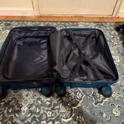 Suitcase Small