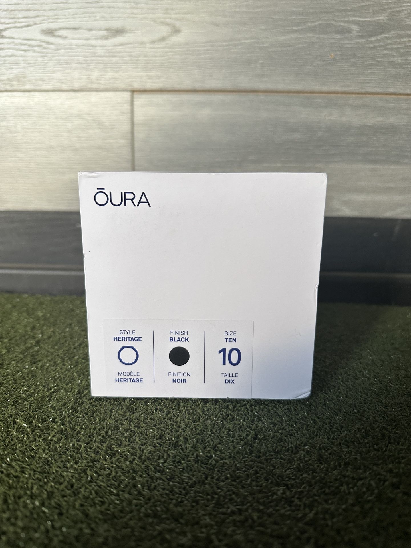 OURA RING
