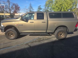 2015 Dodge Ram