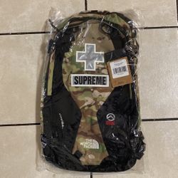 The North Face SUPREME Summit Series Rescue Backpack 