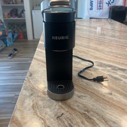 Single Cup Keurig