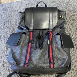 Gucci Backpack