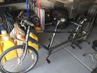 Trek T9000 tandem bicycle for Sale in Chandler AZ OfferUp