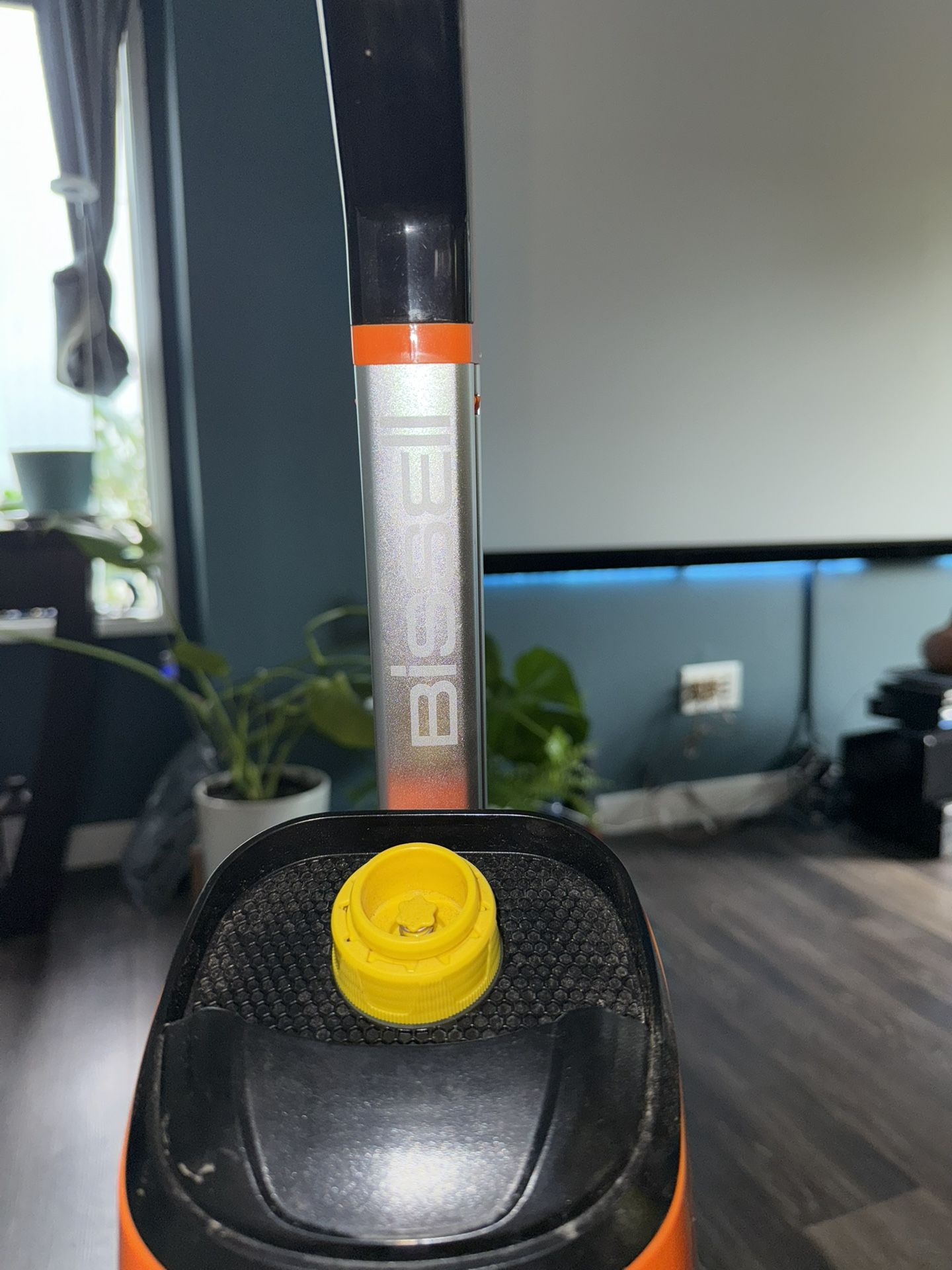 Bissell Proheat 2X Revolution Upright Carpet Cleaner