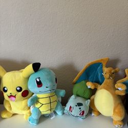 Boy Items Plushies Clothes And Shoes 