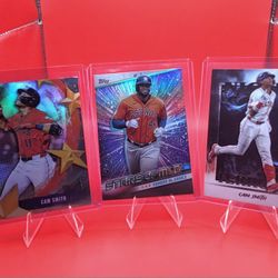 Astros Team Lot