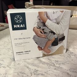 Baby Hip Carrier