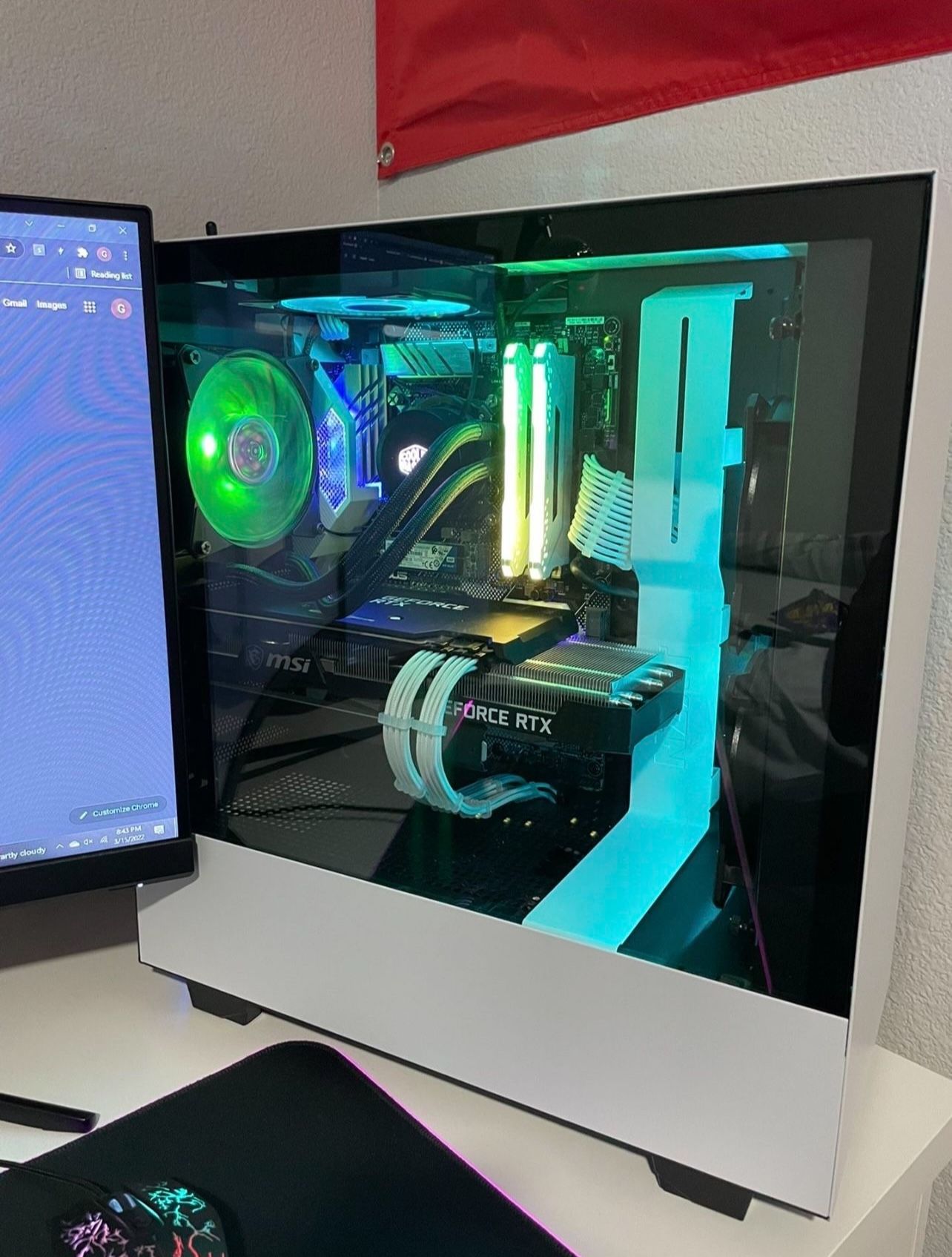Gaming/ Workstation PC