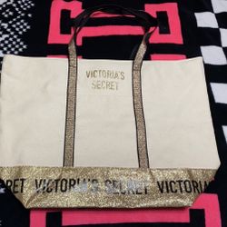 Victoria Secret Tote Bags