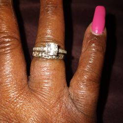 Wedding Set