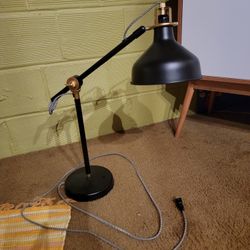 Desk Lamp