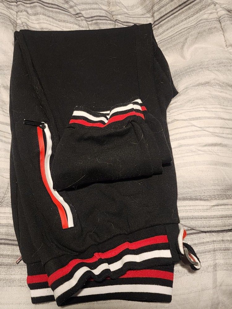 Jogger Sweat Pants