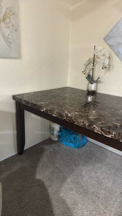 Dinner Table