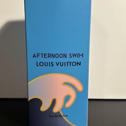 afternoon swim men’s cologne 