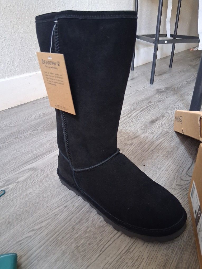 Bearpaw Boots