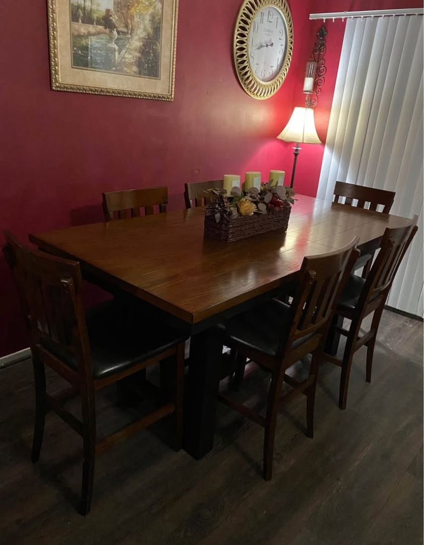 Beautiful Dining Table