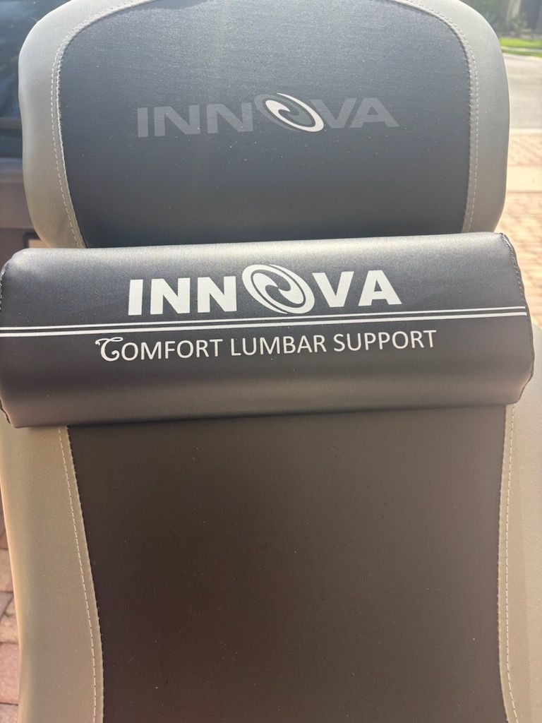 Full body equipment