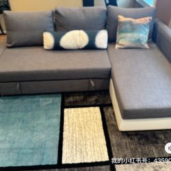 Seattle Sofa