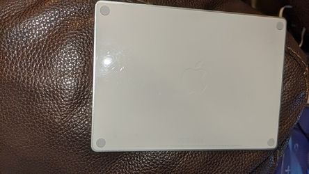 Apple pad
