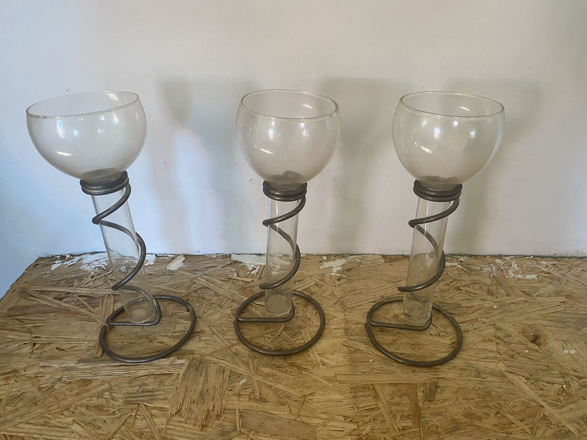 Table Center Piece Holders