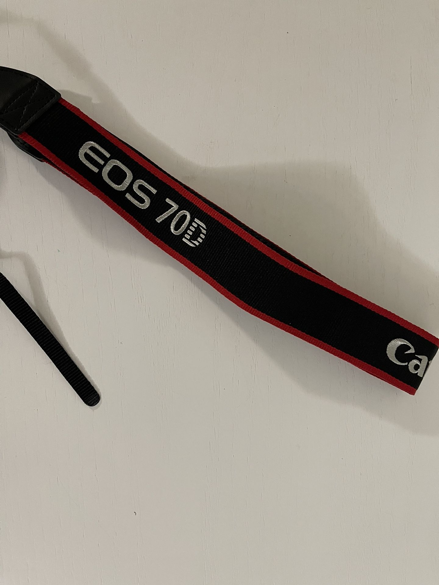 Canon Camera Strap