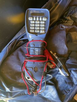 Fluke TS52 Pro