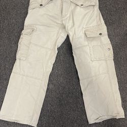 Vintage Old Navy Cargo Pants