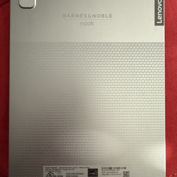 Lenovo Nook Tablet (2024) - 9” - Excellent Condition