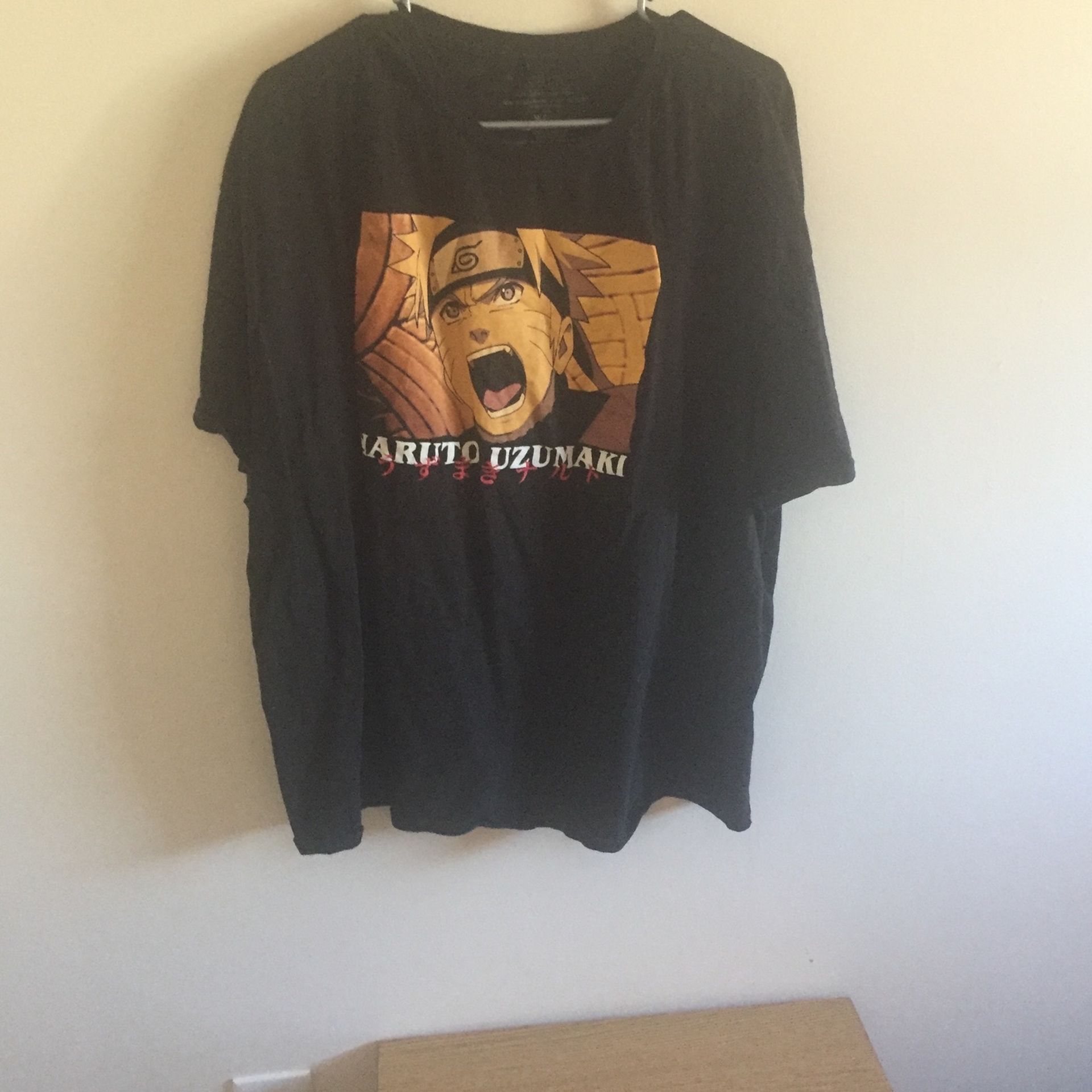 Marino T Shirt Pickup Only Cash Only