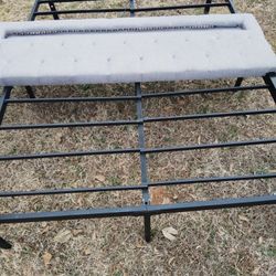 Full Size Bed Frame
