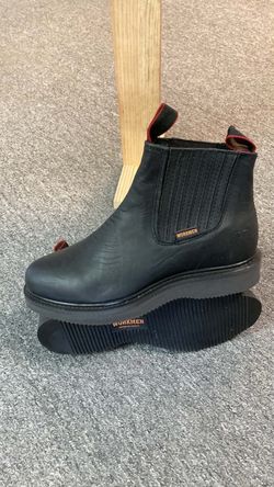 Botin para trabajo
