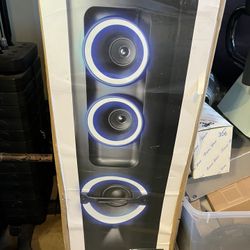 Portable Speaker (Trade?)