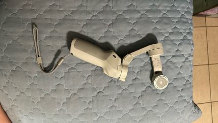 DJI Osm 4