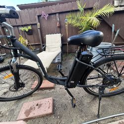 Ebike 