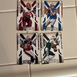 Nfl Trading Cards 