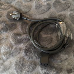AC power cable