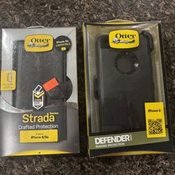 Otter Box iPhone 6/6s Phone Cases