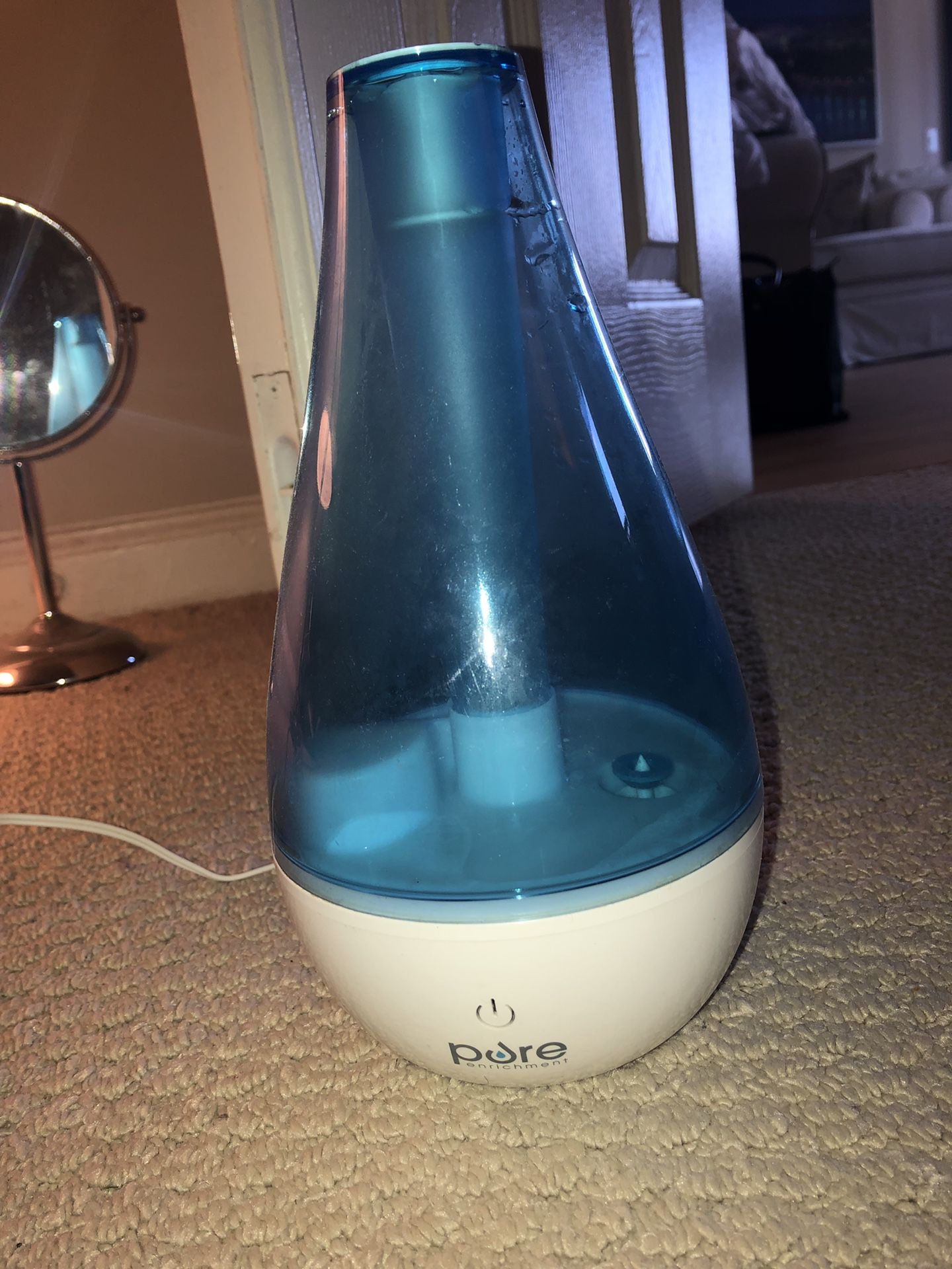 Humidifier- great condition
