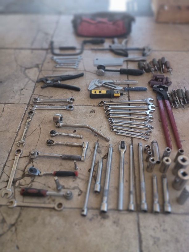 Tools And More