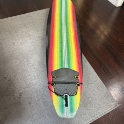 8ft Surfboard - Wavestorm