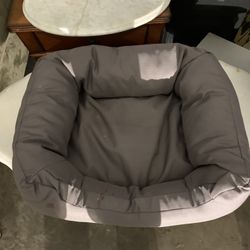 Dog bed